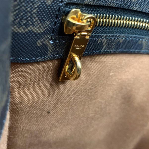 人気新作！セリーヌ キャンバストート 偽物 Vertical B Cabas 19097 2BRJ 38NO